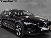 begagnad Volvo V60 CC B4 AWD D Adv NaviP Edt 2022, Kombi