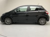 begagnad Toyota Yaris 1.5 Hybrid 5dr 2019, Halvkombi