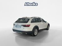 Begagnad Audi A4 Allroad Proline 207 HK (152 kW) 2022 Vit Kombi