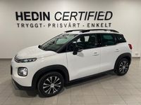 begagnad Citroën C3 Aircross C3 ac shine pt 110 co