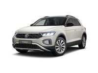 Ny VW T-Roc GT 150 HK (110 kW) 2026 Grå SUV