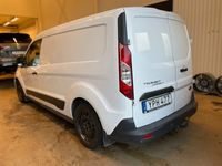 begagnad Ford Transit Connect 230 LWB 1.5 TDCi Powershift /momsbil