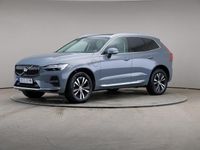 Begagnad Volvo XC60 350 HK (257 kW) 2022 Thunder grey (metallic) SUV