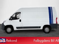 begagnad Citroën Jumper 35 2.2 HDi ,130hk