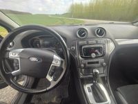 begagnad Ford Mondeo Halvkombi 2.0 TDCi