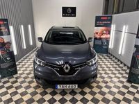 begagnad Renault Kadjar 1.5 dCi EDC Euro 6