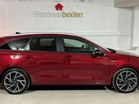 begagnad Hyundai i30 Kombi 1.5 T-GDI DCT MHEV N-Line | Navi | Kamera 2021, Kombi