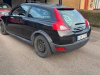 Begagnad Volvo C30 125 HK (91 kW) 2008 Halvkombi