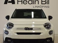 begagnad Fiat 500X 500 Xmhev at plus 2023, Halvkombi