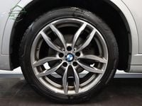Begagnad BMW X3 M Sport 313 HK (230 kW) 2016 SUV