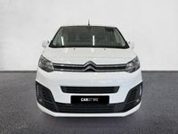 begagnad Citroën Jumpy L2 2.0 BlueHDi EAT (177hk) CARPLAY / VÄRMARE /