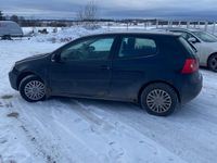 Begagnad VW Golf V 105 HK (77 kW) 2007 Halvkombi