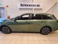 begagnad Kia Ceed Sportswagon Cee´d Plug-in Hybrid DCT ACTION "Omgående Leverans" 2023, Halvkombi