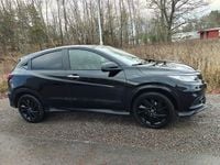 Begagnad Honda HR-V 182 HK (133 kW) 2019 SUV