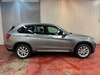 begagnad BMW X5 xDrive40e Steptronic Euro 6/ Ränta 5,99%