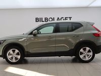 Begagnad Volvo XC40 Core 197 HK (144 kW) 2023 Grön SUV