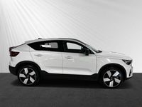 begagnad Volvo C40 Recharge Single Motor Ultimate 2023, Crossover