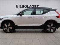 Begagnad Volvo XC40 299 kW (407 HK) 2023 SUV