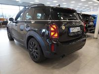 Begagnad Mini Cooper Countryman 126 HK (92 kW) 2021 Okänd SUV