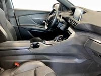 Begagnad Peugeot 3008 GT-line 165 HK (121 kW) 2018 Vit SUV