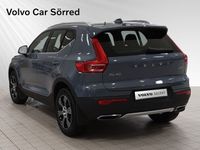 begagnad Volvo XC40 D3