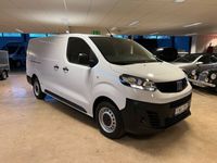 begagnad Fiat Scudo Skåp L3 2,0Multijet 145HK AT, BASIC