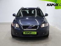 begagnad Volvo V50 D4 Momentum PDC Värmare 177 HK