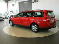 begagnad Volvo V70 2.5T Flexifuel Kinetic (200hk)Ny bes Drag