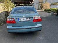 begagnad Saab 9-5 SportSedan 2.0 T Linear Euro 3