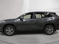 begagnad Toyota RAV4 2.5 HSD AWD