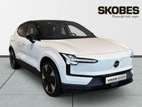 Begagnad Volvo EX30 Performance 319 kW (434 HK) 2025 Vit SUV