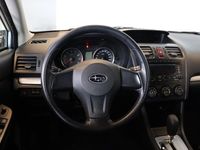 begagnad Subaru XV 2.0 4WD Aut MoK SoV Nyservad