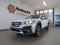 begagnad Subaru Outback 2.5i LIMITED AUT AWD XFuel 169hk