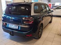 begagnad Citroën C4 SpaceTourer GrandSHINE EXKL 1.5 HDi 130hk AUT