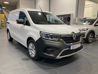 begagnad Renault Kangoo TransportbilarKangoo L2 Nordic Line Automat