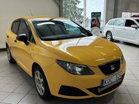 begagnad Seat Ibiza SUPERDEAL 6,95% / 5-dr 1.6 TDI