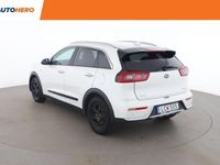 begagnad Kia Niro Hybrid DCT EX, GLS /