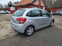 begagnad Citroën C3 1.4 VTi Euro 5