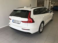 begagnad Volvo V60 D3 Momentum Edition 2020, Kombi