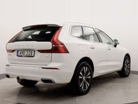 begagnad Volvo XC60 T6 AWD Recharge Geartronic, 341hk, 2021 Drag/Panorama