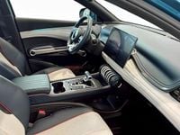 Begagnad BYD Atto 3 Design 150 kW (204 HK) 2022 Blå SUV