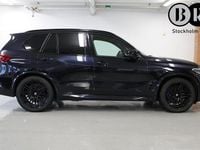 Begagnad BMW X5 M Competition Edition 626 HK (460 kW) 2020 Svart SUV