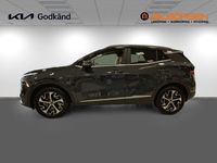 begagnad Kia Sportage SportageHEV ADVANCE (DEMO)