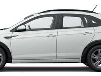 begagnad VW Taigo TSI 150 HK DSG R-LINE Beställningsbil
