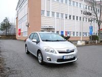 begagnad Toyota Auris Hybrid e-CVT Bluetooth,SoV, nybes, Euro 5