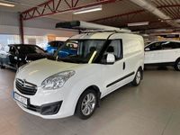 begagnad Opel Combo 1.3 CDTI 95HK