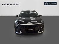 Begagnad Kia Sportage Advance 265 HK (194 kW) 2023 Svart SUV