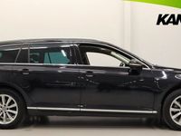 begagnad VW Passat Variant GTE Executive Drag Backkamera 2017, Kombi