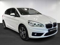 begagnad BMW 225 xe i Performance