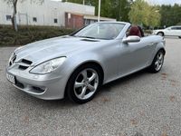 begagnad Mercedes SLK280 7G-Tronic, 231hk